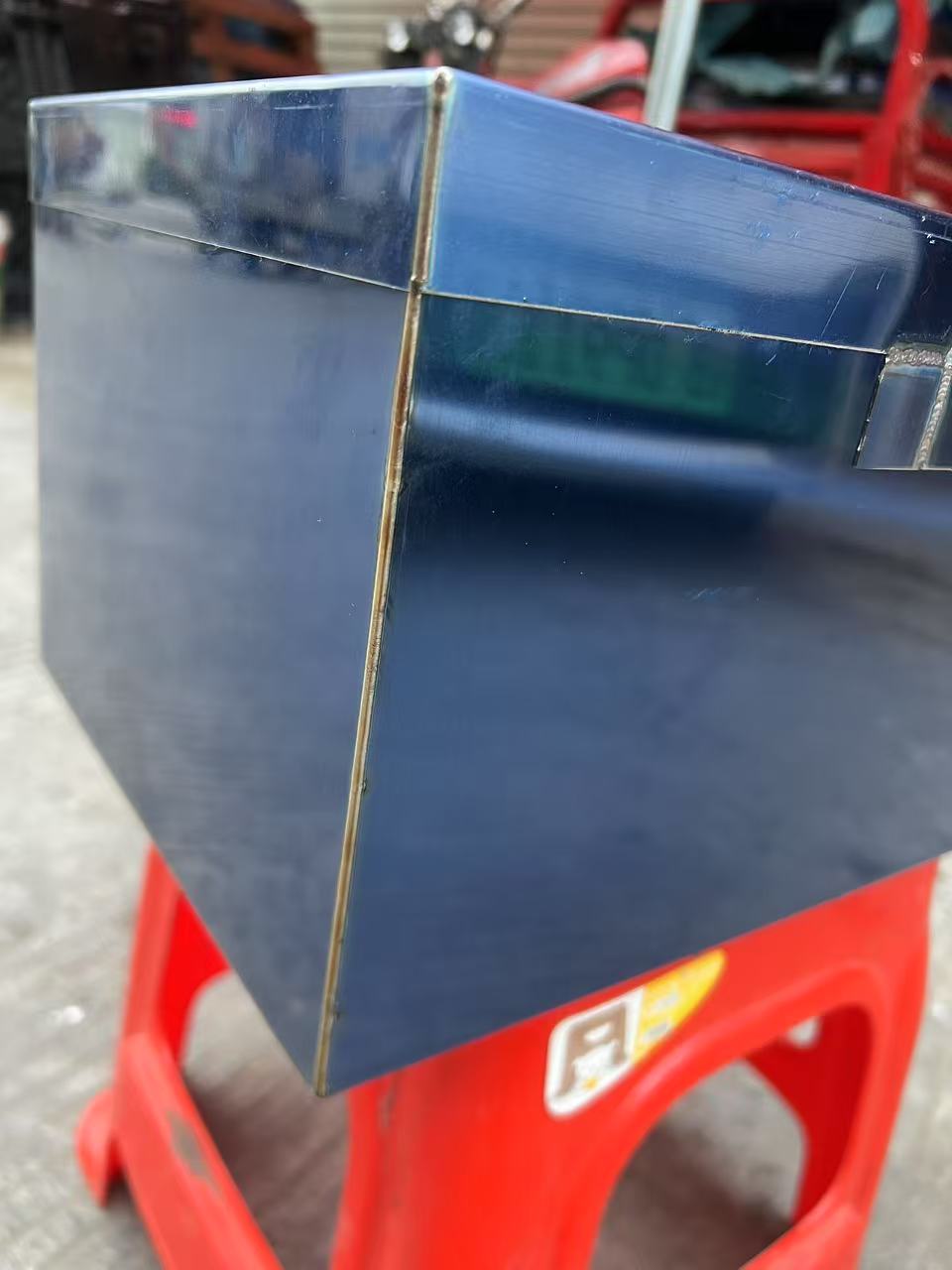 84v70ah for moped (Segway ebike)