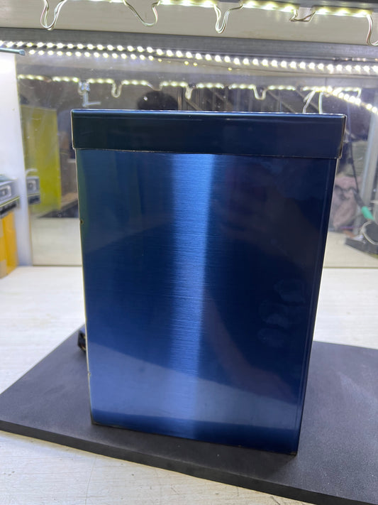 84v32ah BMS550a (Razor bike)