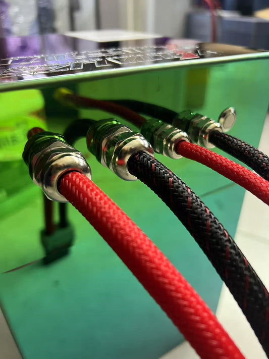 72v25ah BMS550a (Razor bike)